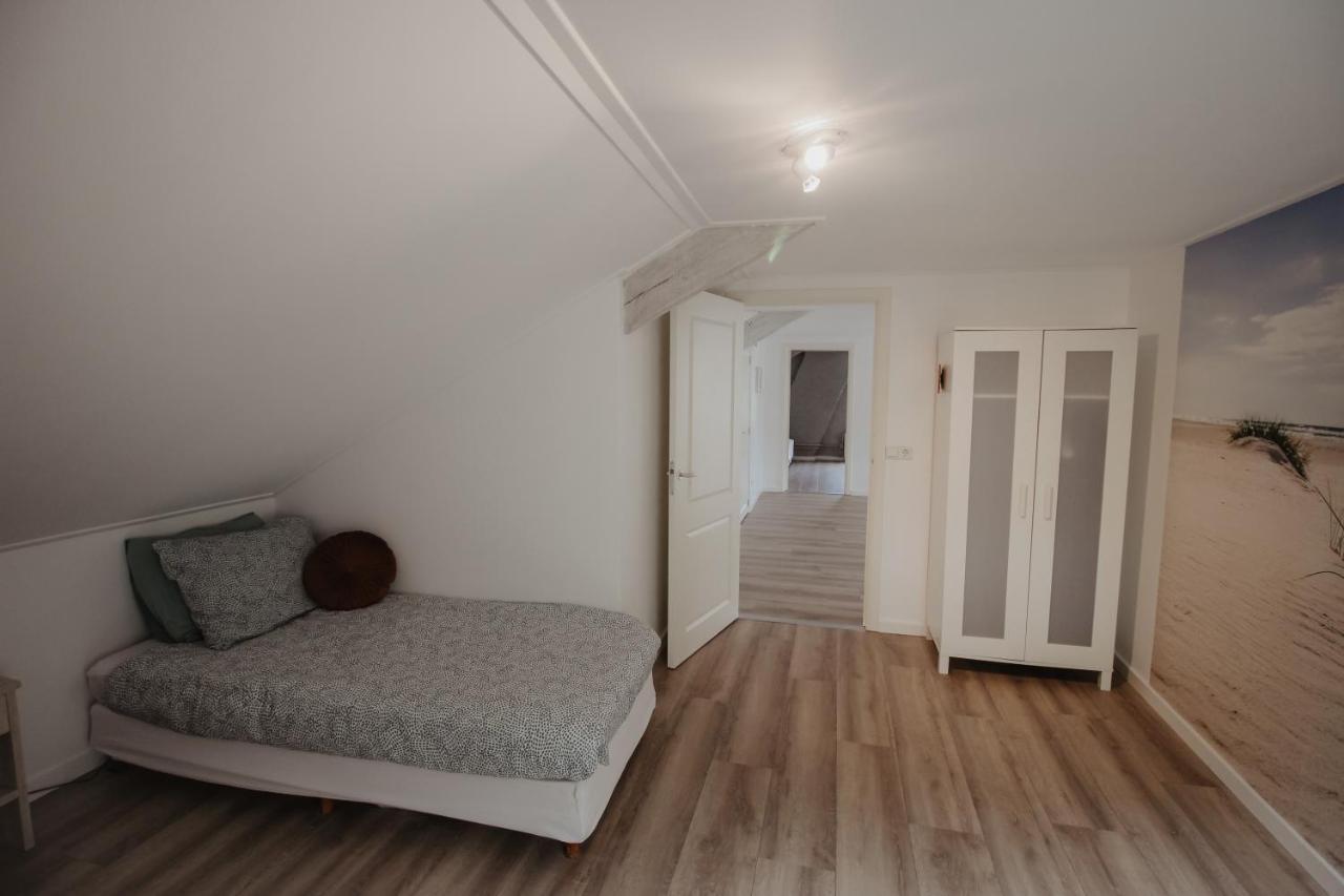 Authentieke Boerderij Woning Villa Retranchement Dış mekan fotoğraf