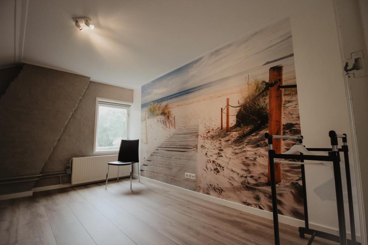 Authentieke Boerderij Woning Villa Retranchement Dış mekan fotoğraf