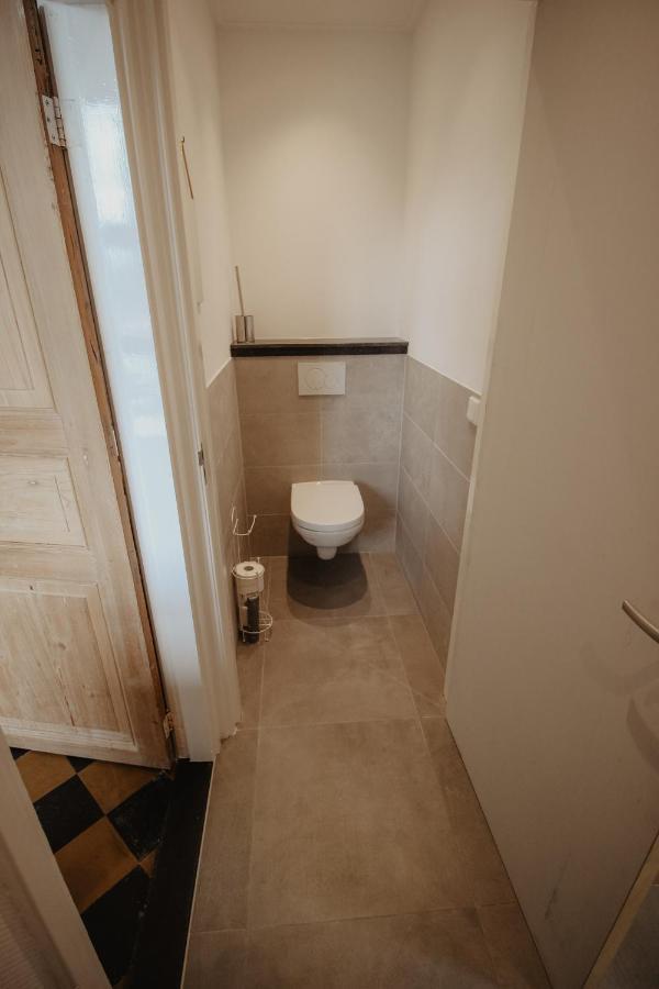 Authentieke Boerderij Woning Villa Retranchement Dış mekan fotoğraf